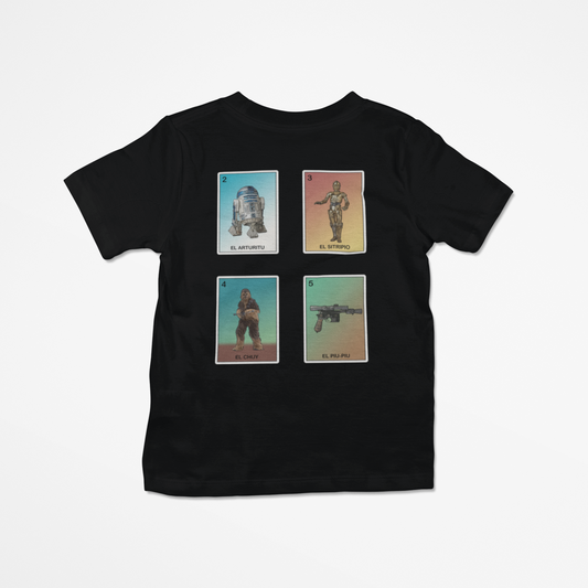 Estar Guars Loteria - Kids