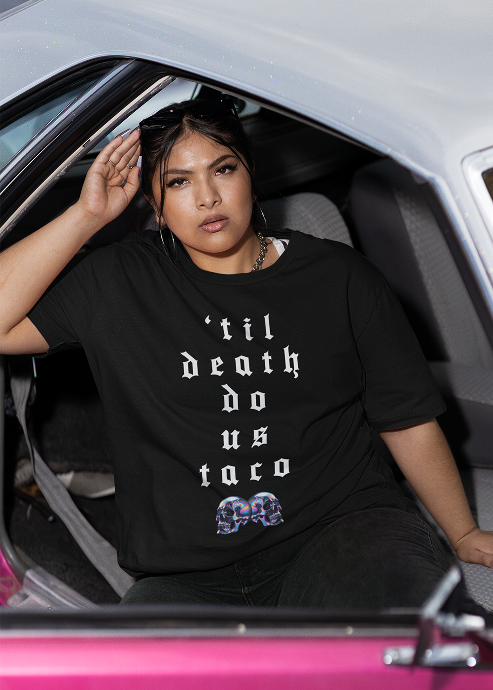 Til Death Do Us Taco